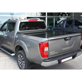 Ролет Navara 2019